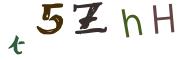 图形验证