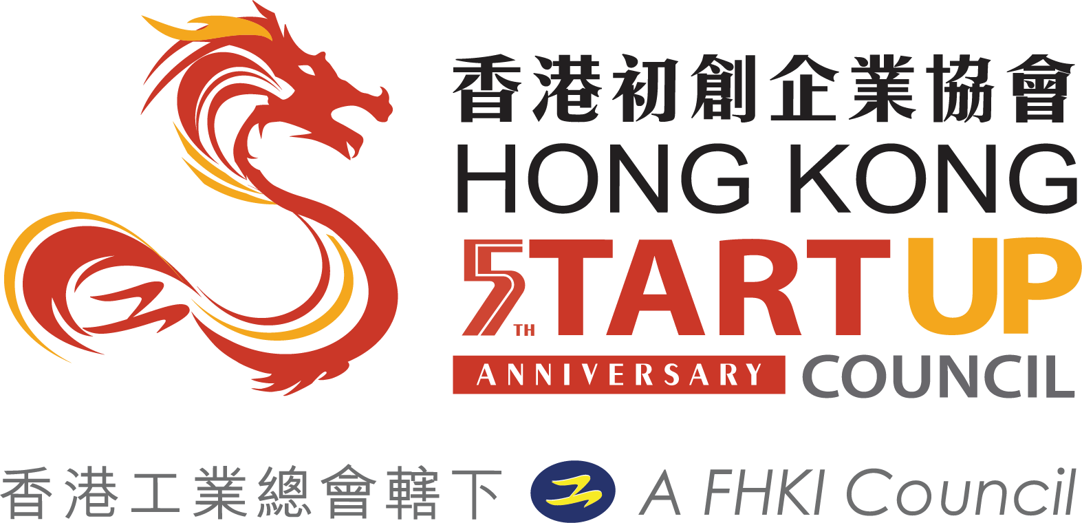 HK Startup Council